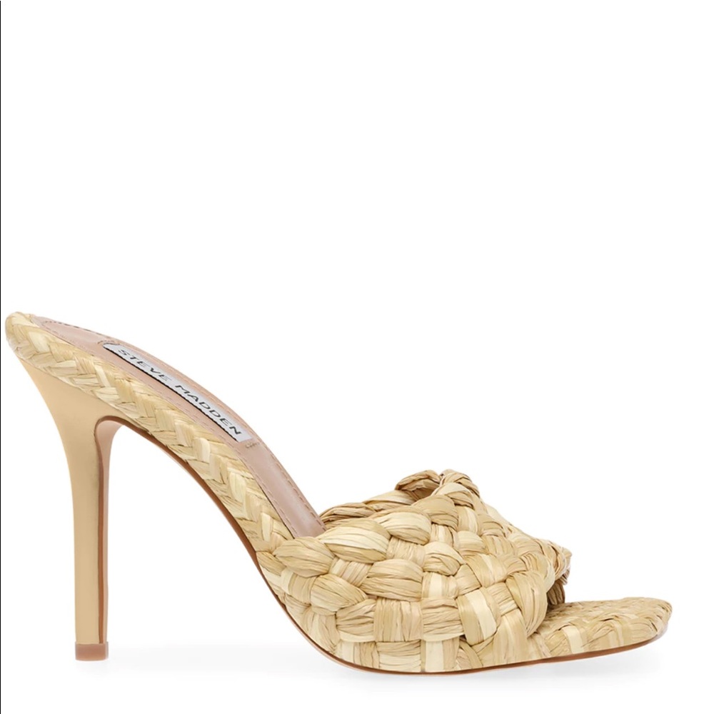 Steve Madden shoes brand new never worn